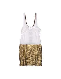 HEIMSTONE - Short dress