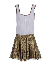 HEIMSTONE - Short dress