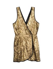 HEIMSTONE - Short dress