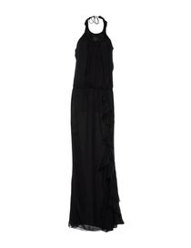 PATRIZIA PEPE - Long dress