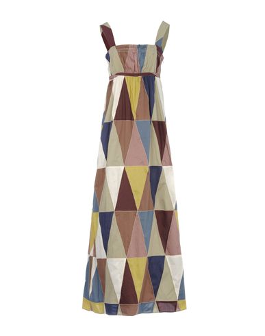 ZOOM SIYU - Long dress