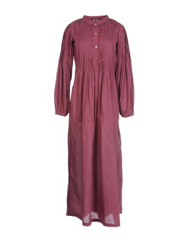 ZOOM SIYU - Long dress