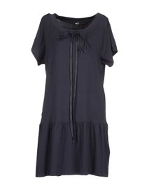 Y-3 - Short dress