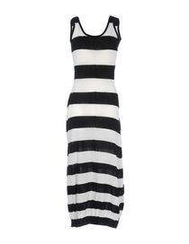 Y-3 - Long dress