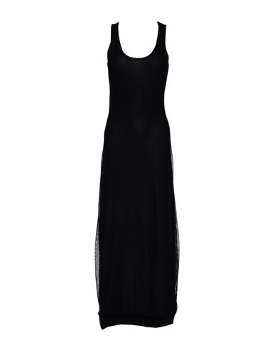 ZOOM Y-3 - Long dress