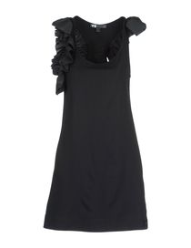 Y-3 - Short dress