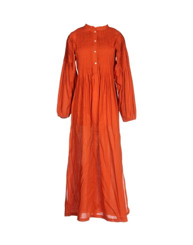 ZOOM SIYU - Long dress