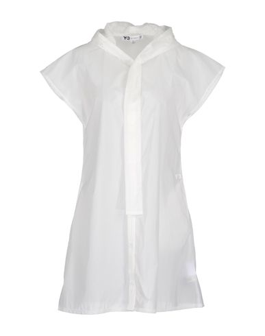ZOOM Y-3 - Short dress