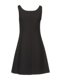 JIL SANDER NAVY - Short dress