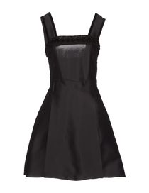 JIL SANDER NAVY - Short dress