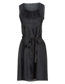 JIL SANDER NAVY - Short dress