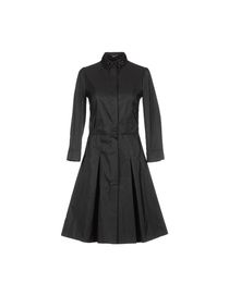 JIL SANDER NAVY - Short dress