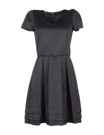 JIL SANDER NAVY - Short dress