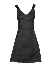 JIL SANDER NAVY - Short dress