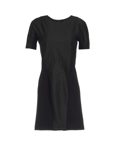 ZOOM ADIDAS SLVR - Short dress