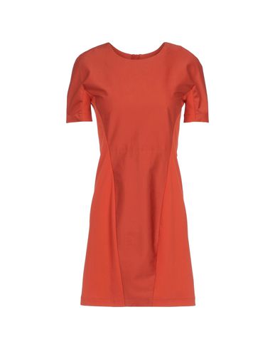 ZOOM ADIDAS SLVR - Short dress