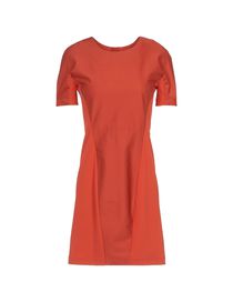 ADIDAS SLVR - Short dress