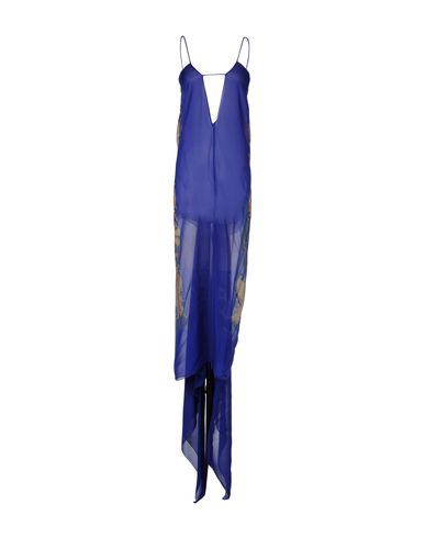 ZOOM PATRIZIA PEPE SERA - Long dress