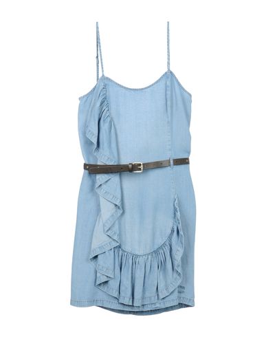 ZOOM PEPE JEANS - Short dress