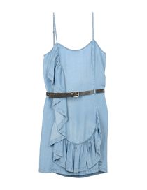 PEPE JEANS - Short dress