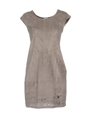ZOOM ONLY 4 STYLISH GIRLS by PATRIZIA PEPE - Short dress