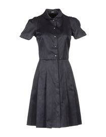 JIL SANDER NAVY - Short dress