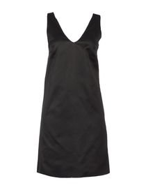 JIL SANDER NAVY - Short dress