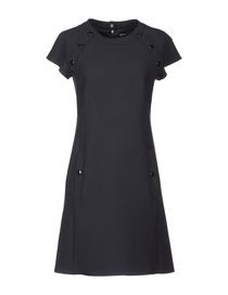 JIL SANDER NAVY - Short dress