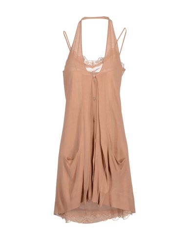 ZOOM PATRIZIA PEPE - Short dress
