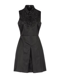 JIL SANDER NAVY - Short dress