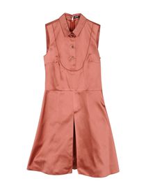JIL SANDER NAVY - Short dress