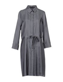 JIL SANDER NAVY - Short dress