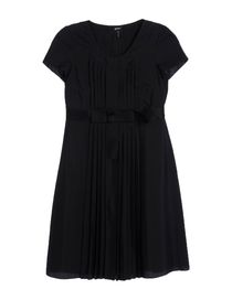 JIL SANDER NAVY - Short dress