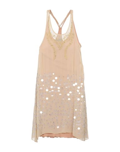 ZOOM PATRIZIA PEPE - Short dress