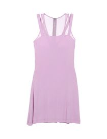 VERSACE JEANS COUTURE - Short dress