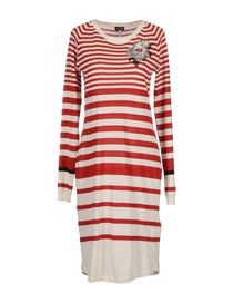 ARMANI JEANS - Short dress