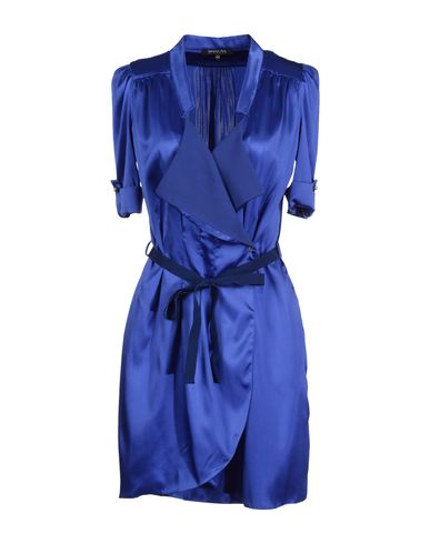 ZOOM PATRIZIA PEPE - Short dress