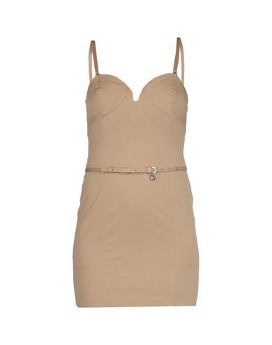ZOOM PATRIZIA PEPE - Short dress