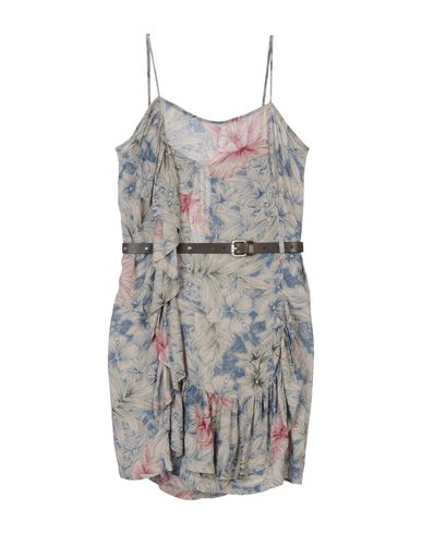 ZOOM PEPE JEANS - Short dress