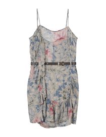 PEPE JEANS - Short dress