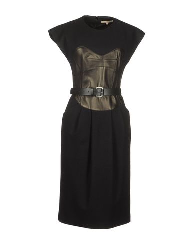 ZOOM MICHAEL KORS - 3/4 length dress