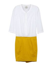 ONLY 4 STYLISH GIRLS by PATRIZIA PEPE - Short dress