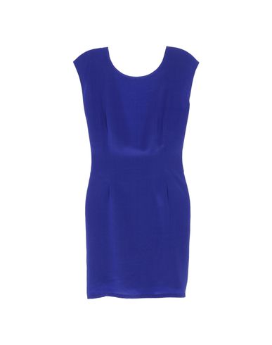 ZOOM NOCOLLECTION - Short dress