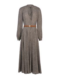 MICHAEL KORS - Long dress