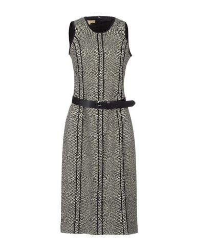 ZOOM MICHAEL KORS - 3/4 length dress