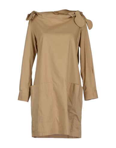 ZOOM SEE BY CHLOÉ - Short dress