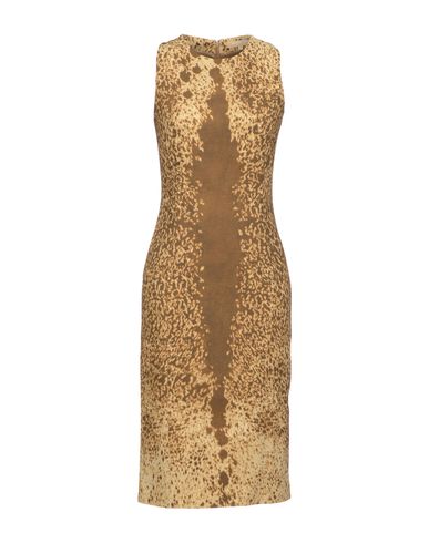 ZOOM MICHAEL KORS - 3/4 length dress