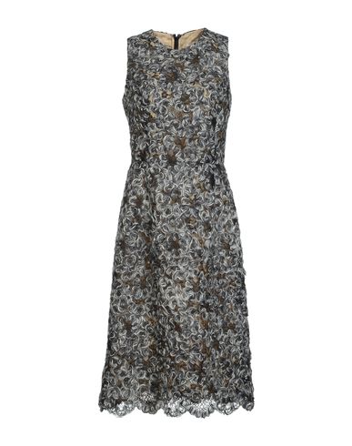 ZOOM MICHAEL KORS - 3/4 length dress