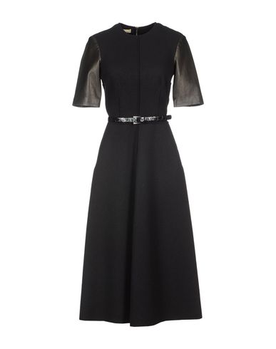 ZOOM MICHAEL KORS - 3/4 length dress