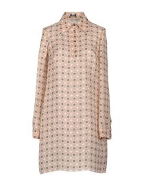 JIL SANDER NAVY - 3/4 length dress
